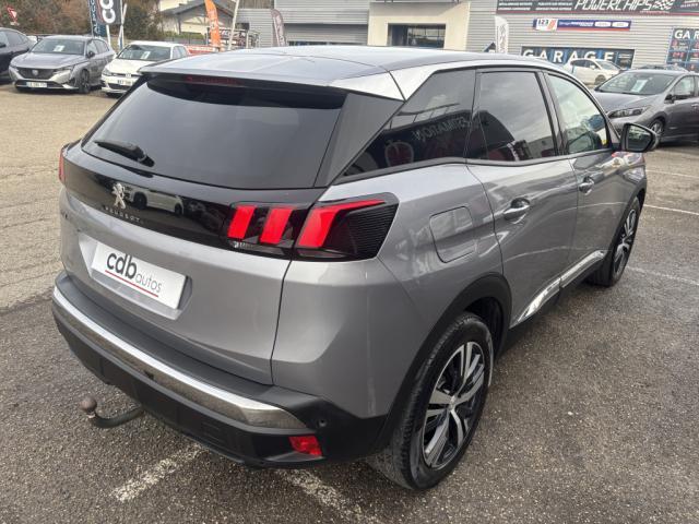 Peugeot 3008 image 5