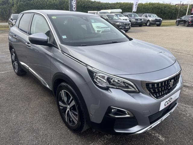 Peugeot 3008 image 2