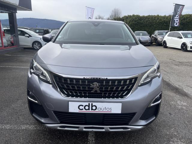Peugeot 3008 image 4