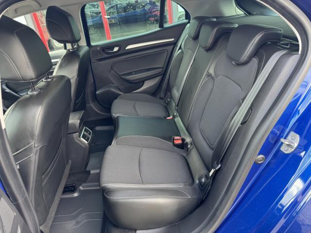 Renault Mégane image 1