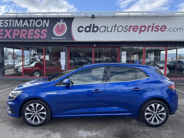 Renault Mégane image 3