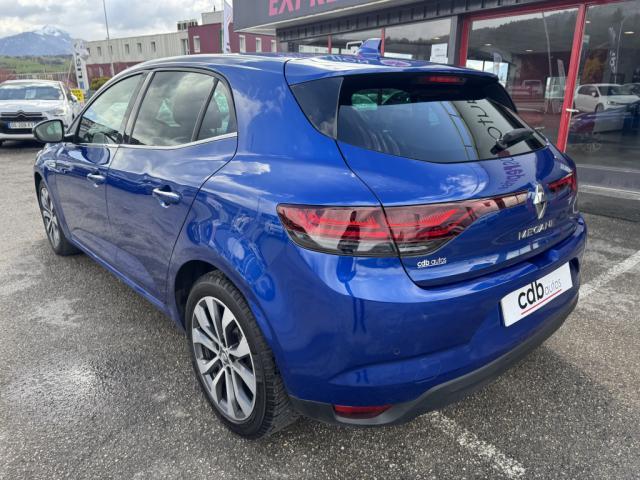 Renault Mégane image 4