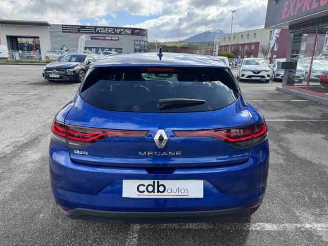 Renault Mégane image 6