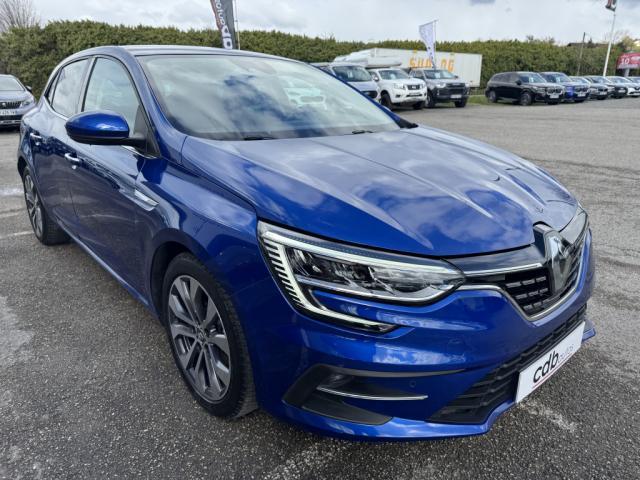 Renault Mégane image 7