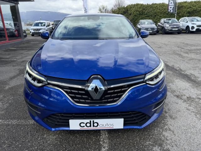 Renault Mégane image 2