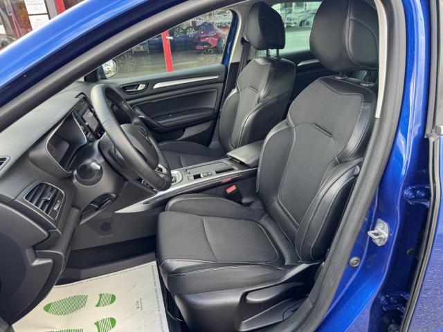 Renault Mégane image 8