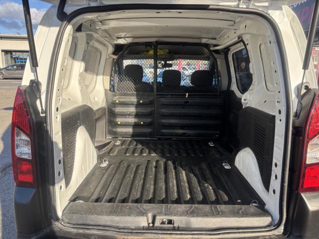 Peugeot Partner image 5