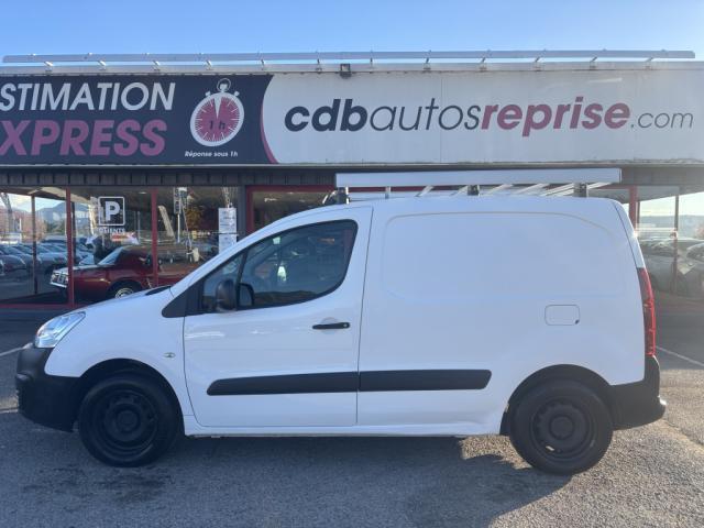 Peugeot Partner image 9