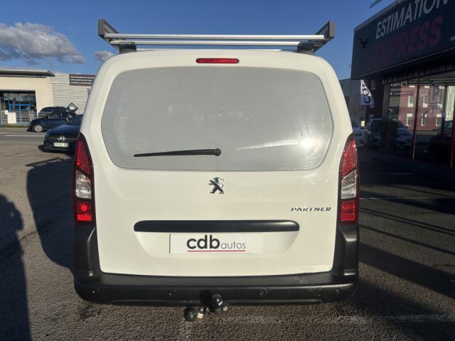 Peugeot Partner image 4