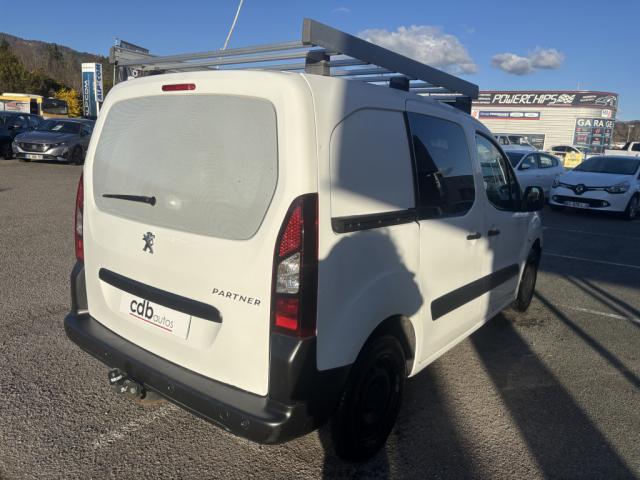 Peugeot Partner image 7