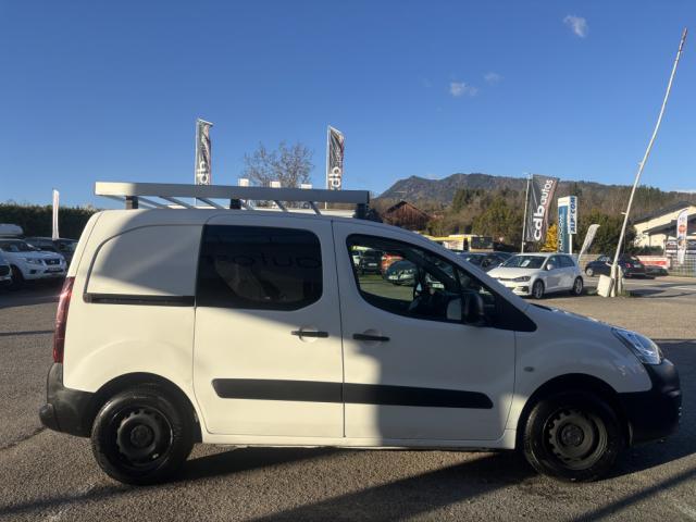 Peugeot Partner image 8