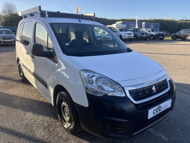 Peugeot Partner image 6