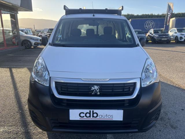 Peugeot Partner image 3