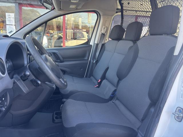 Peugeot Partner image 2