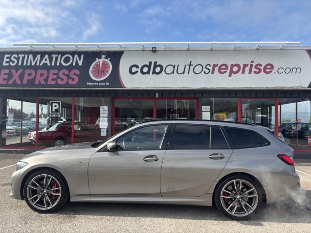 Bmw Série 3 image 5