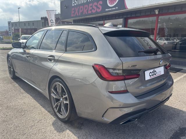 Bmw Série 3 image 9