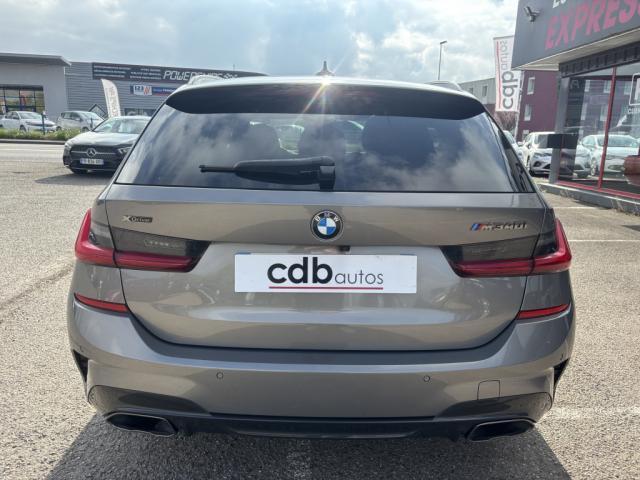 Bmw Série 3 image 8