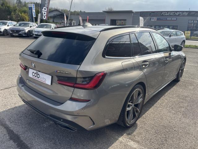 Bmw Série 3 image 4