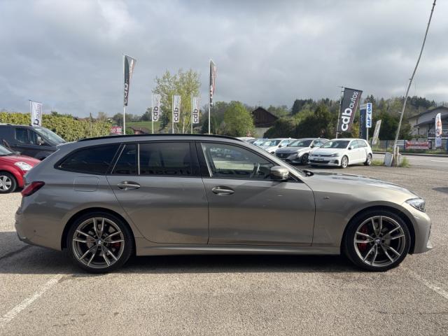 Bmw Série 3 image 3