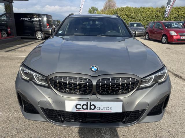 Bmw Série 3 image 2