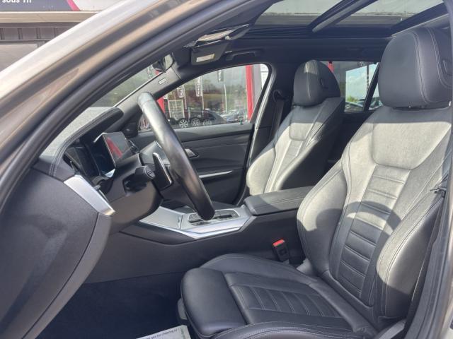 Bmw Série 3 image 6