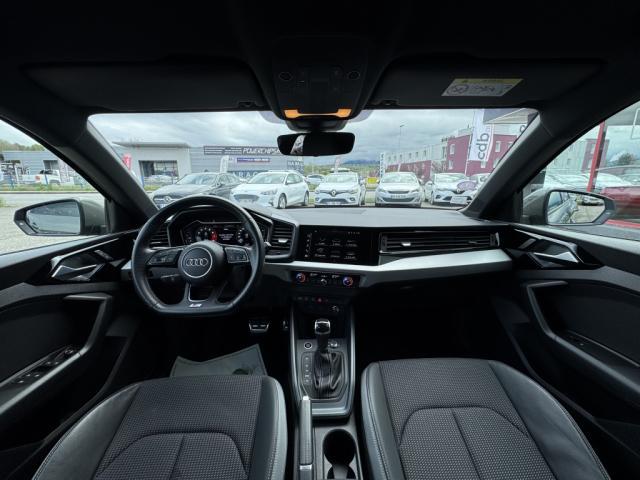 Audi A1 Sportback image 5