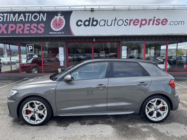 Audi A1 Sportback image 1