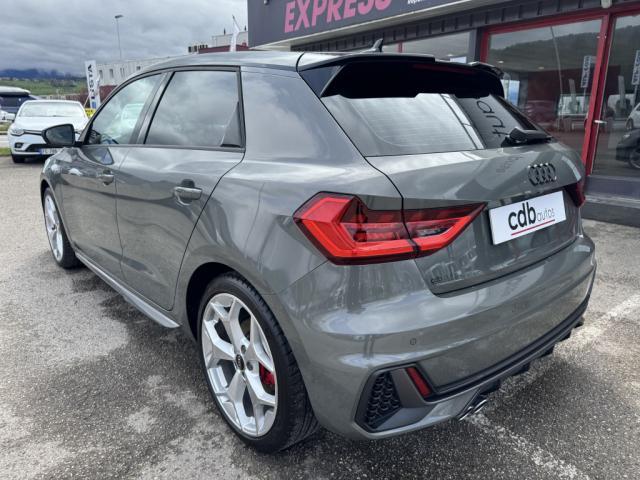 Audi A1 Sportback image 8