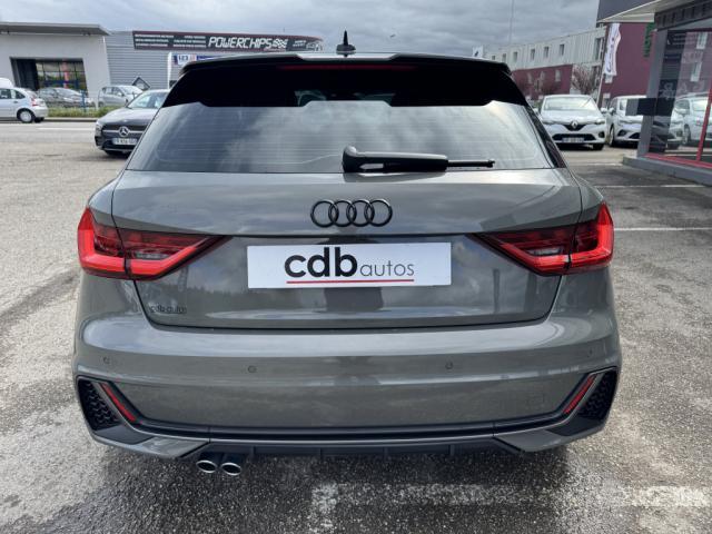 Audi A1 Sportback image 3