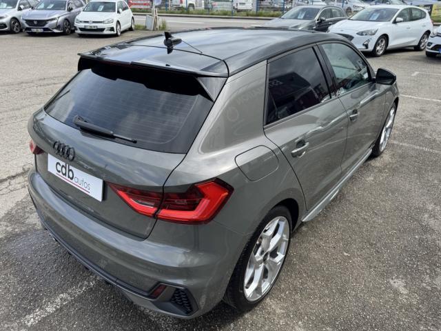 Audi A1 Sportback image 4