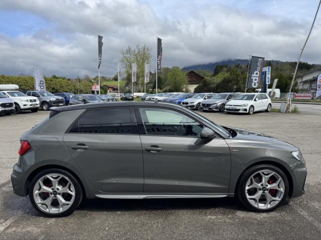 Audi A1 Sportback image 6