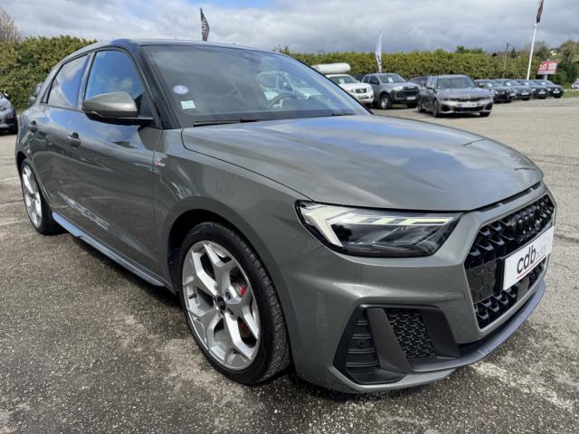 Audi A1 Sportback image 2