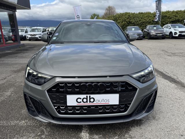 Audi A1 Sportback image 9