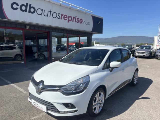 Renault Clio Iv Business Tce 75