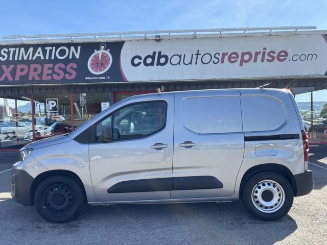 Peugeot Partner image 7