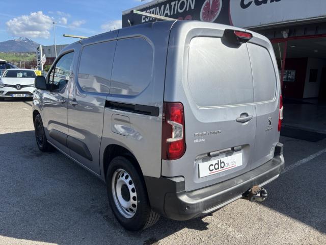 Peugeot Partner image 9