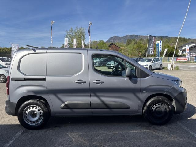 Peugeot Partner image 5