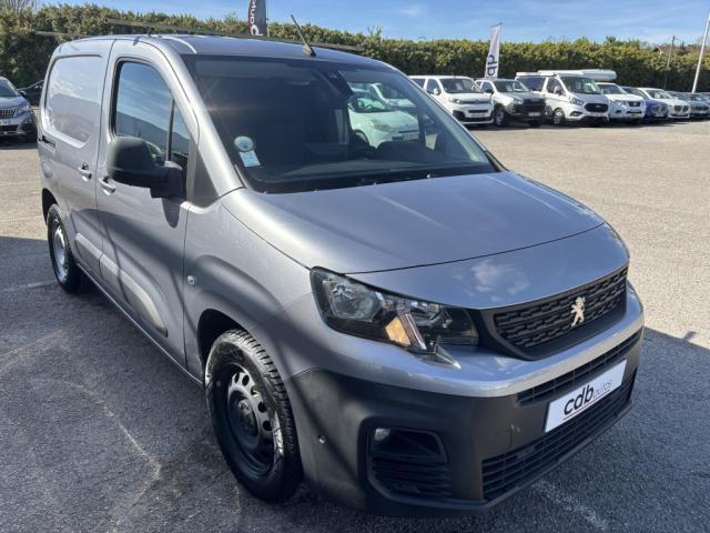 Peugeot Partner image 8