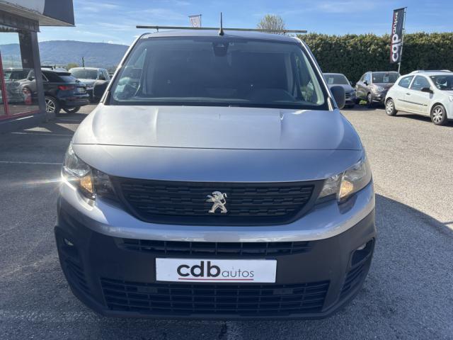 Peugeot Partner image 6