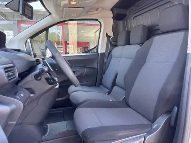 Peugeot Partner image 3
