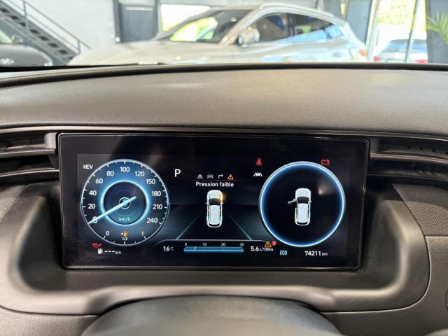 Hyundai Tucson image 5