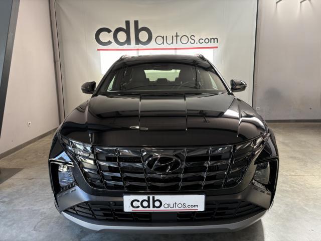 Hyundai Tucson image 6