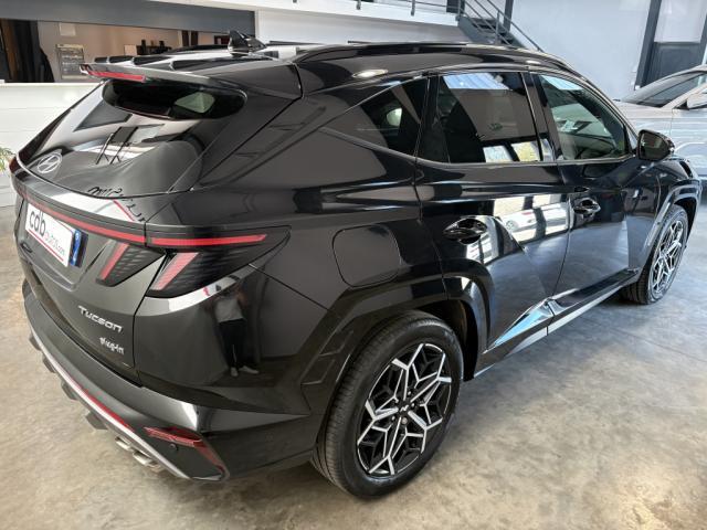 Hyundai Tucson image 2