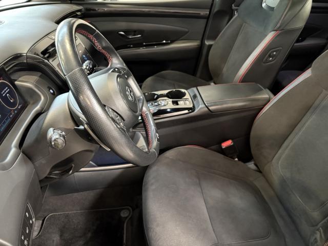 Hyundai Tucson image 7