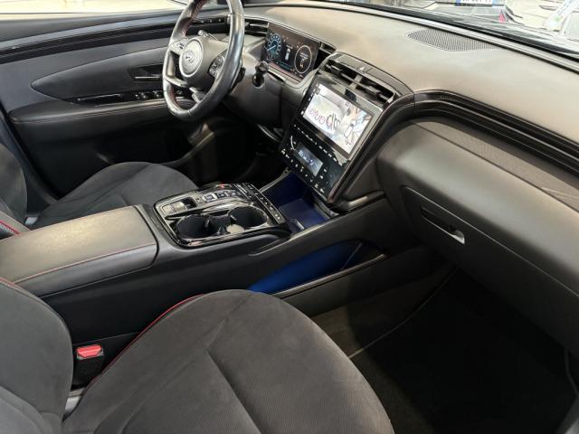 Hyundai Tucson image 1