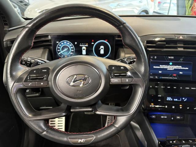 Hyundai Tucson image 3