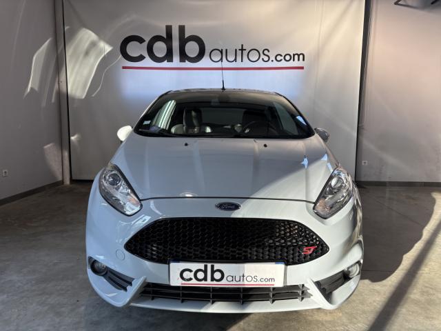 Ford Fiesta image 6