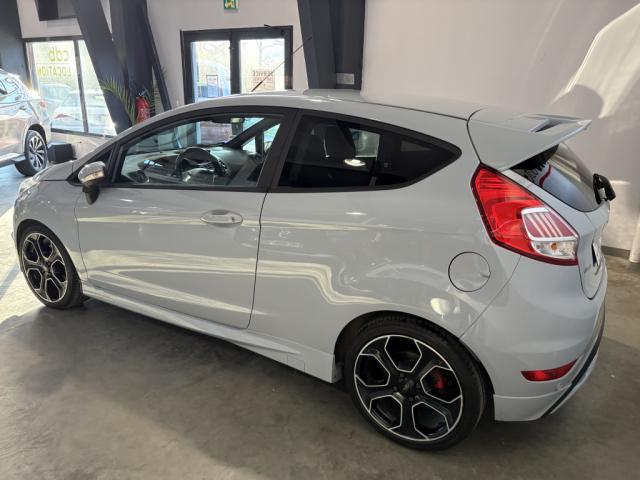 Ford Fiesta image 1