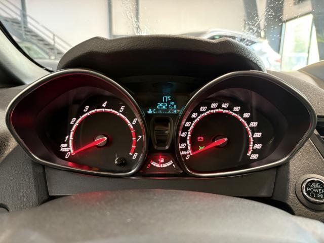 Ford Fiesta image 4