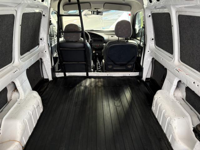 Citroen Berlingo image 9
